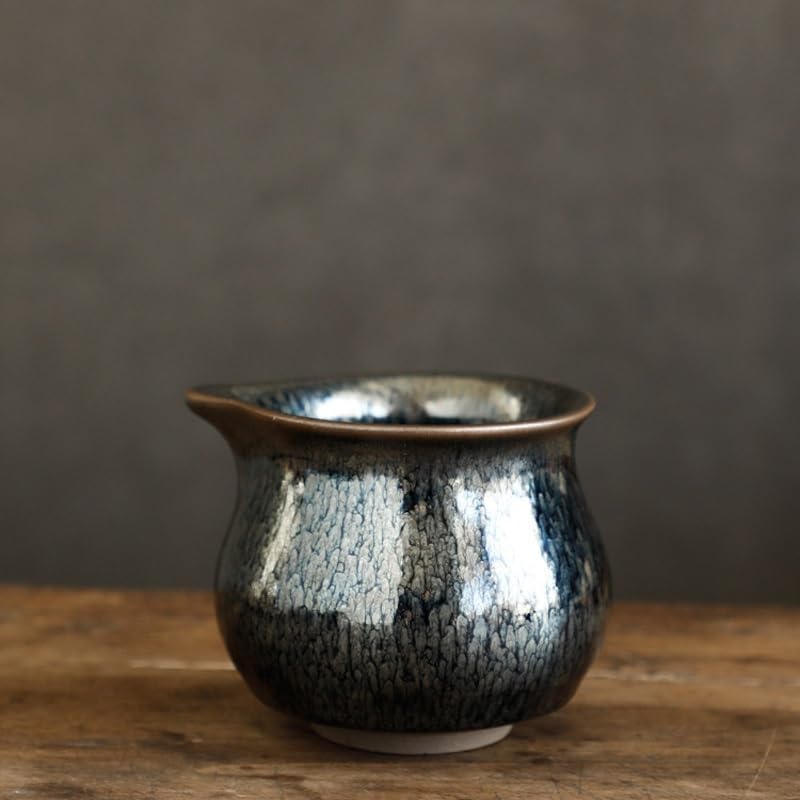 Handmade Kung Fu Tea Set Tea Cup Gift Set