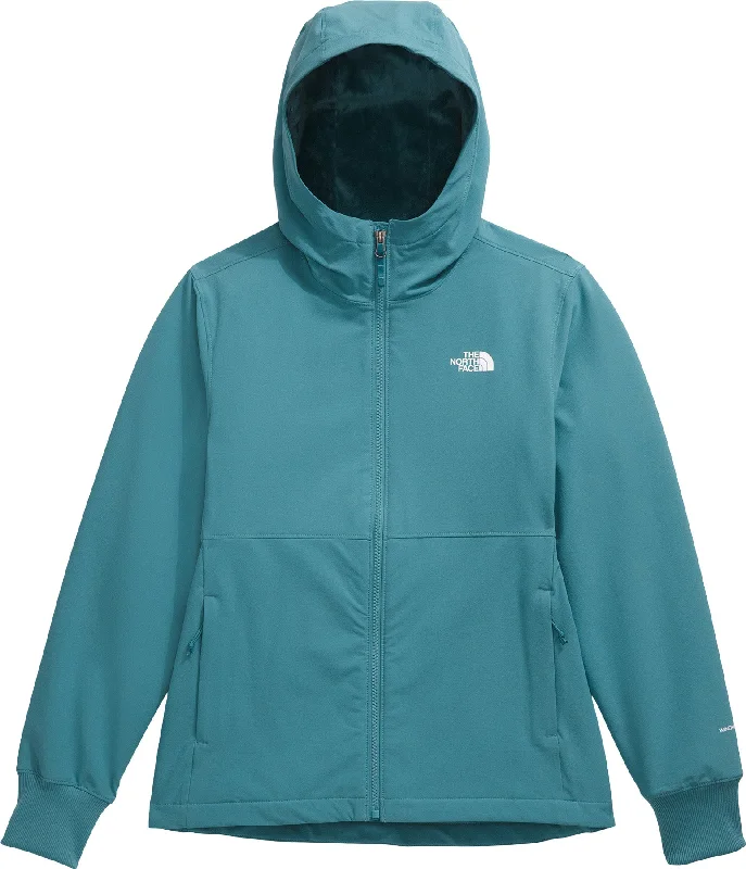 Shelbe Raschel Hoodie - Women’s|-|Chandail à capuchon Shelbe Raschel - Femme