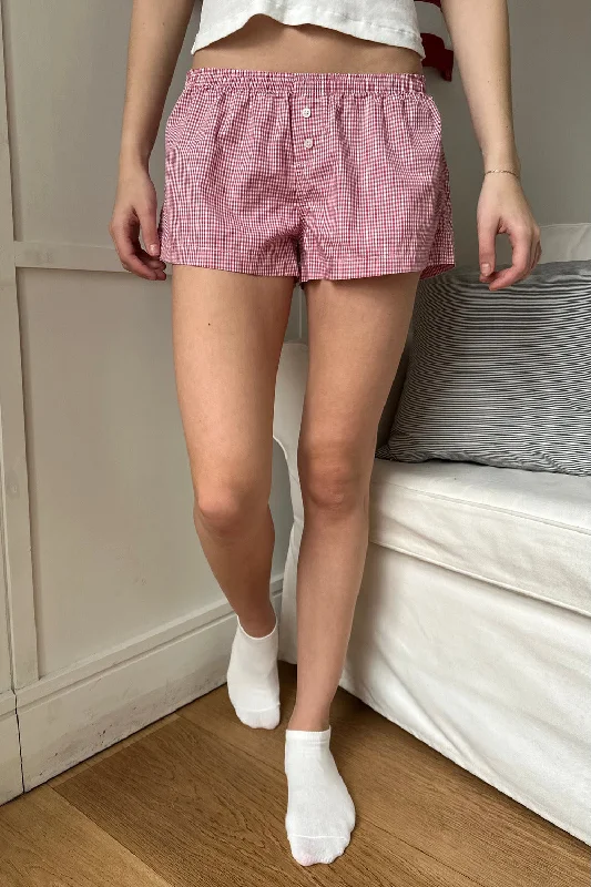 Keira Pajama Shorts