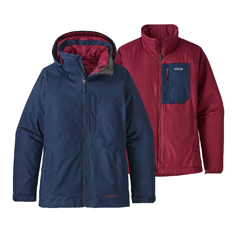 W's 3-in-1 Snowbelle Jacket