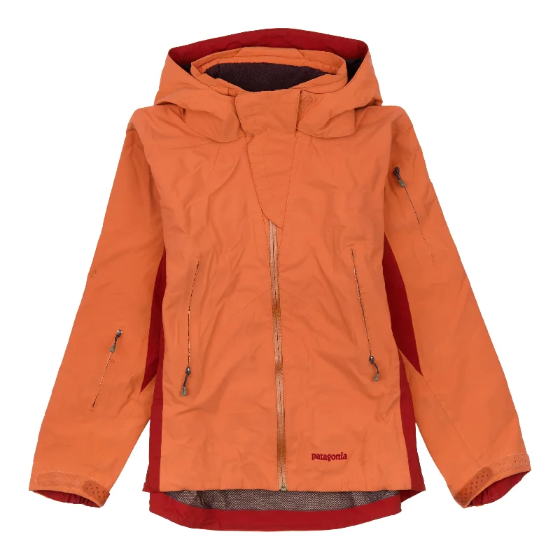 W's Six Chuter Jacket