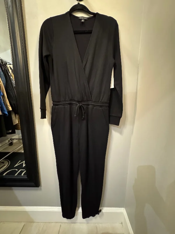 Jumpsuit By Beyond Yoga In Black, Size: S