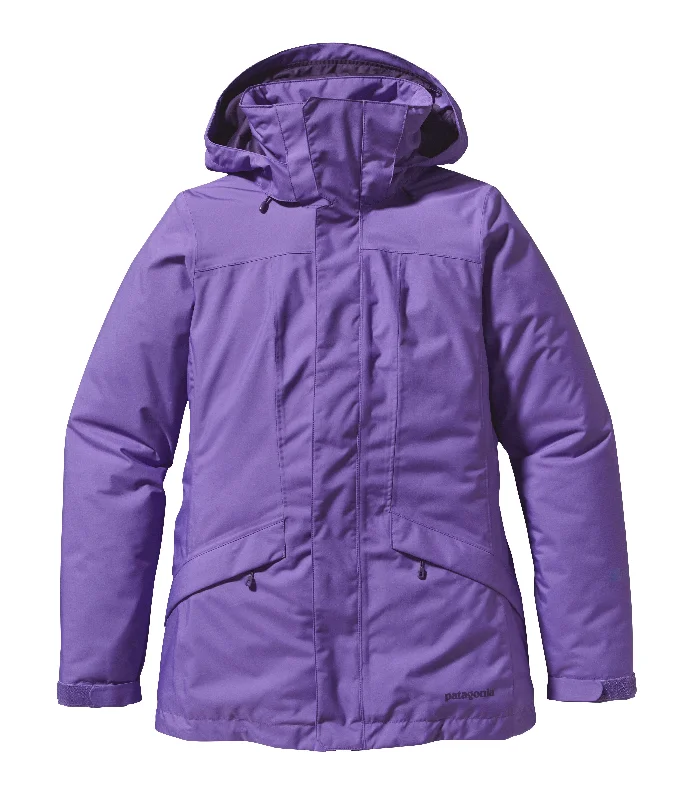 W's Insulated Snowbelle Jacket