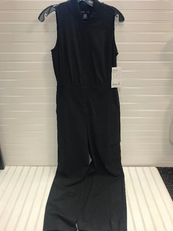 Jumpsuit By Athleta In Black, Size: 2