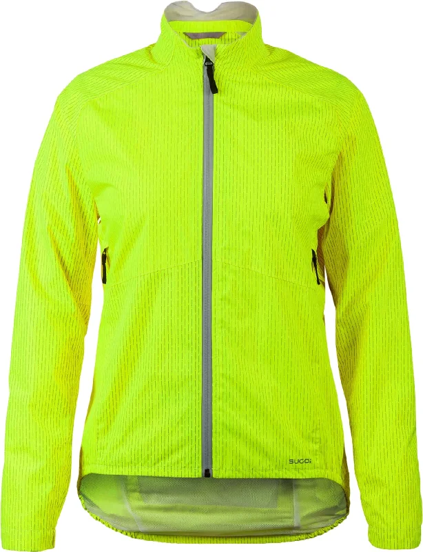 Zap 2 Bike jacket - Women's|-|Manteau de vélo Zap 2 - Femme