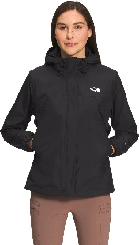 TNF Black - NPF