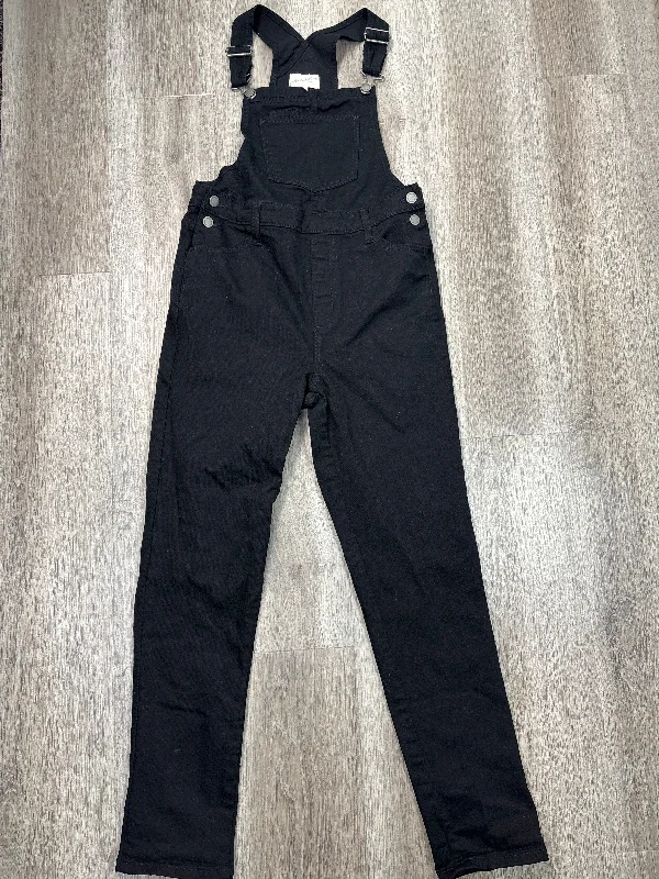 Overalls By Universal Thread In Black, Size: S