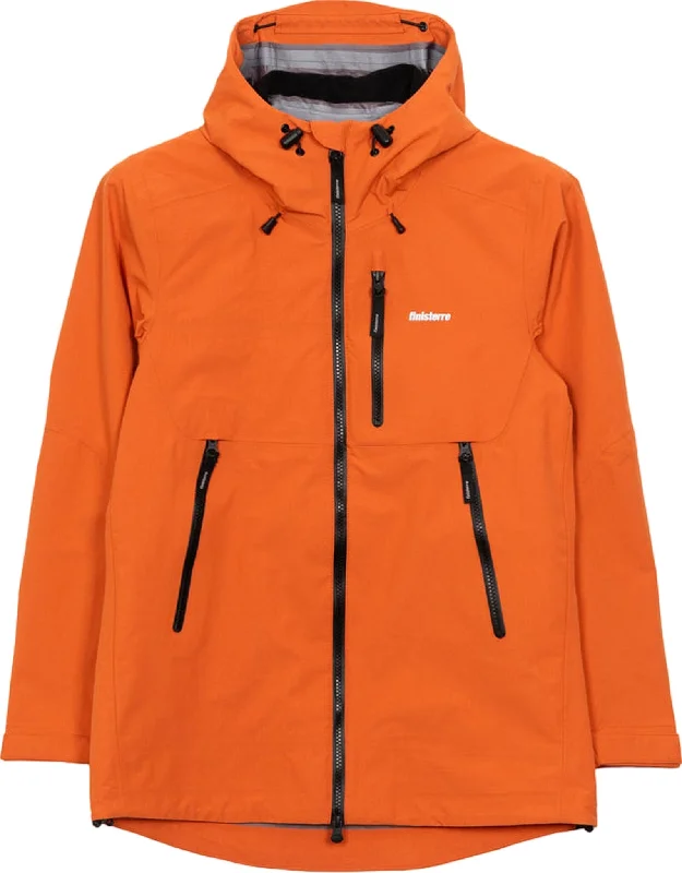 Stormbird Waterproof Jacket - Women's|-|Manteau imperméable Stormbird - Femme