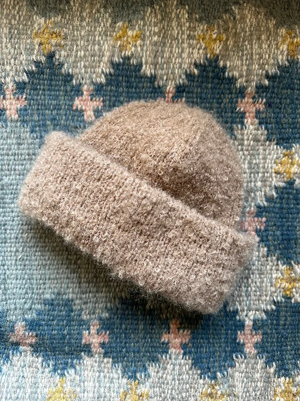 Beanie No. 5 - DEUTSCH