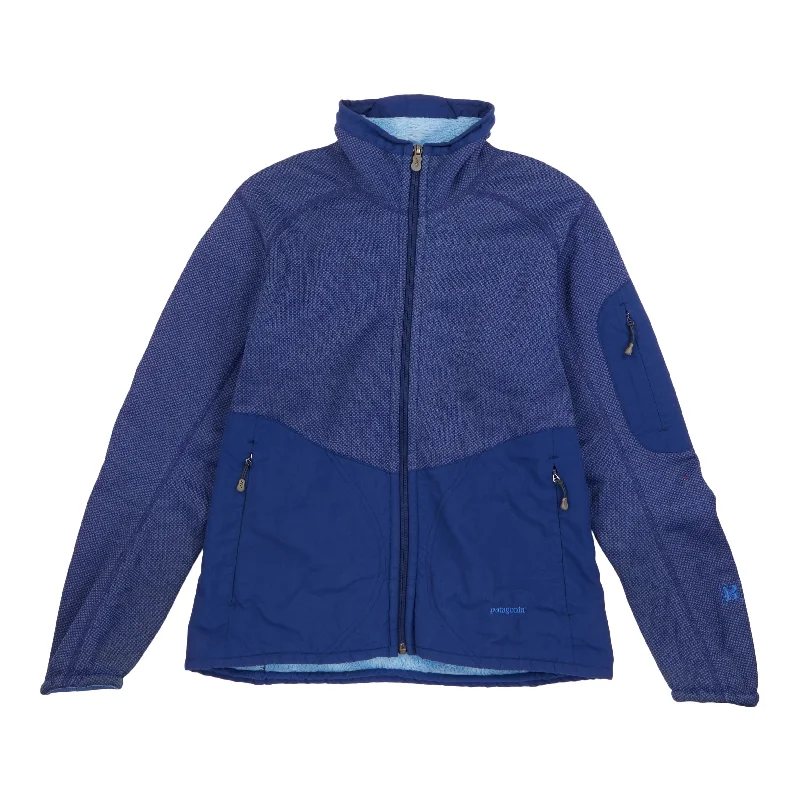 W's R2 Granular Jacket