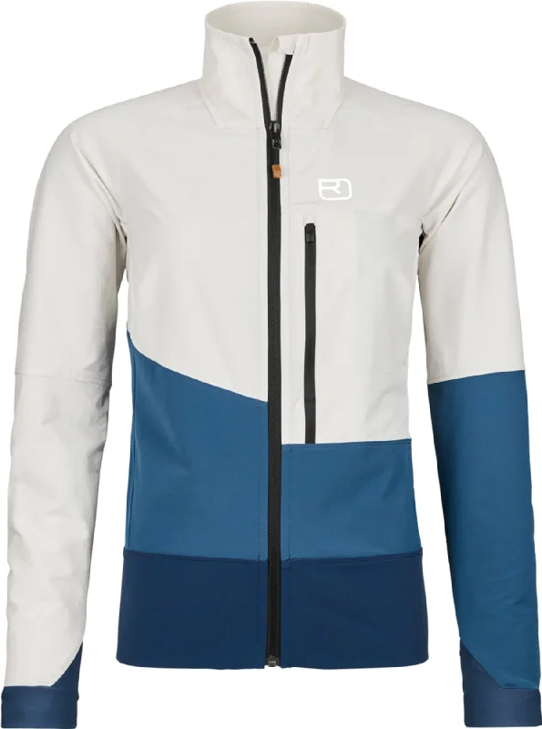 Punta Berrino Softshell Jacket - Women's|-|Manteau coquille souple Punta Berrino - Femme