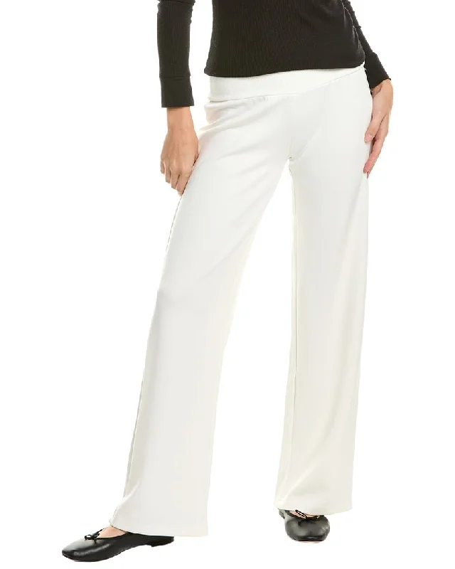 WeWoreWhat Low-Rise Flare Pant