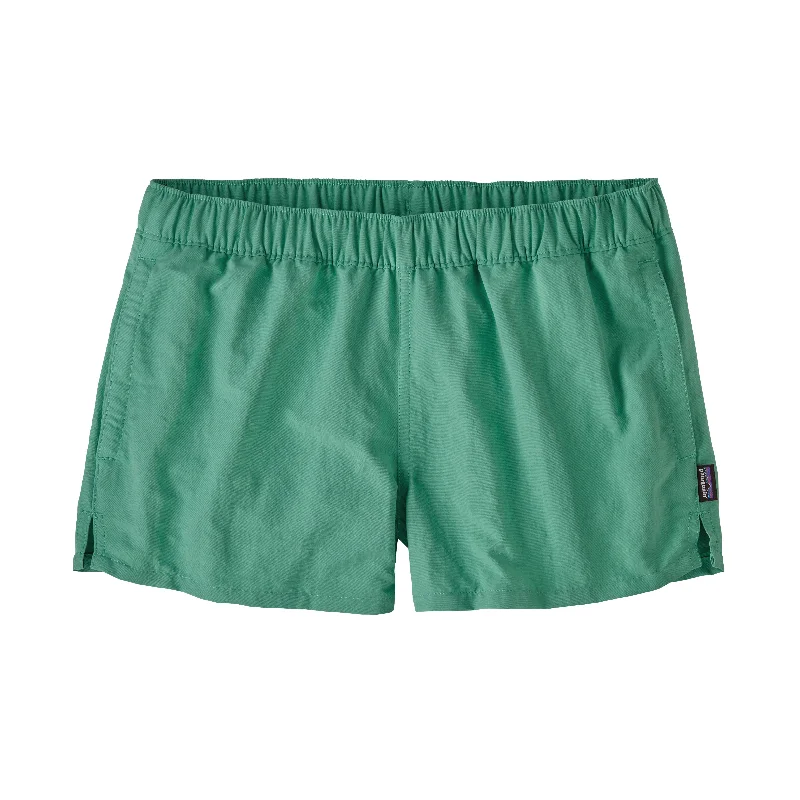 Women's Barely Baggies™ Shorts - 2½"