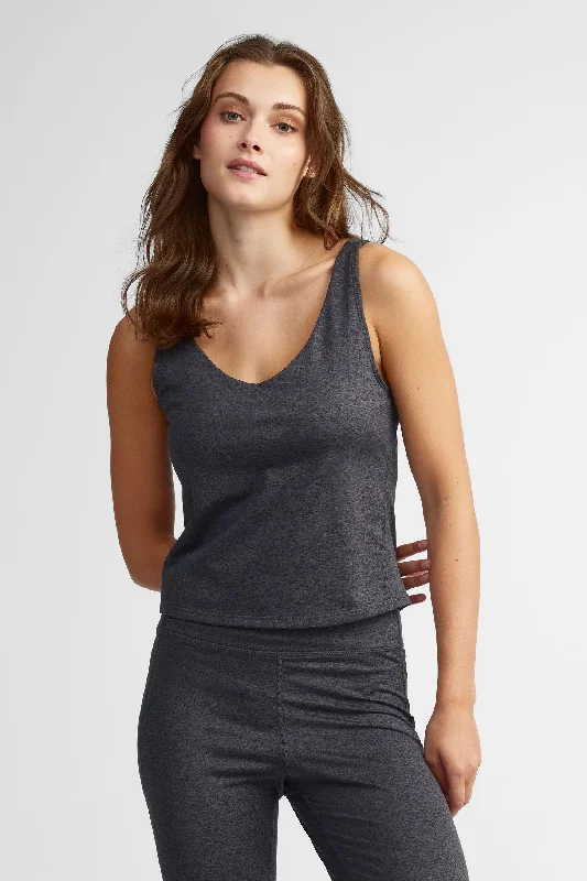 Camisole athlétique - Femme