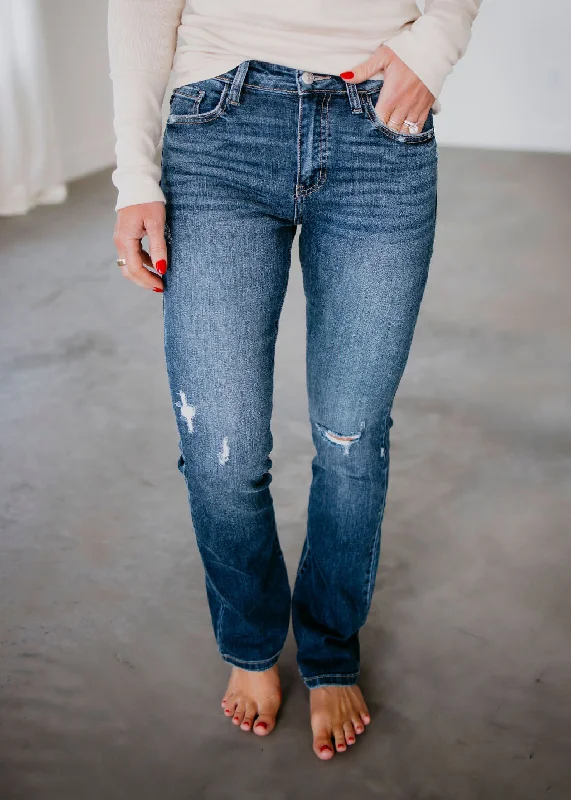 Zane KanCan Bootcut Jeans