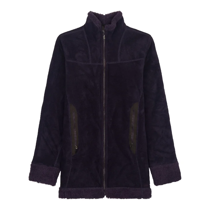 W's Long Synchilla Windzone Jacket