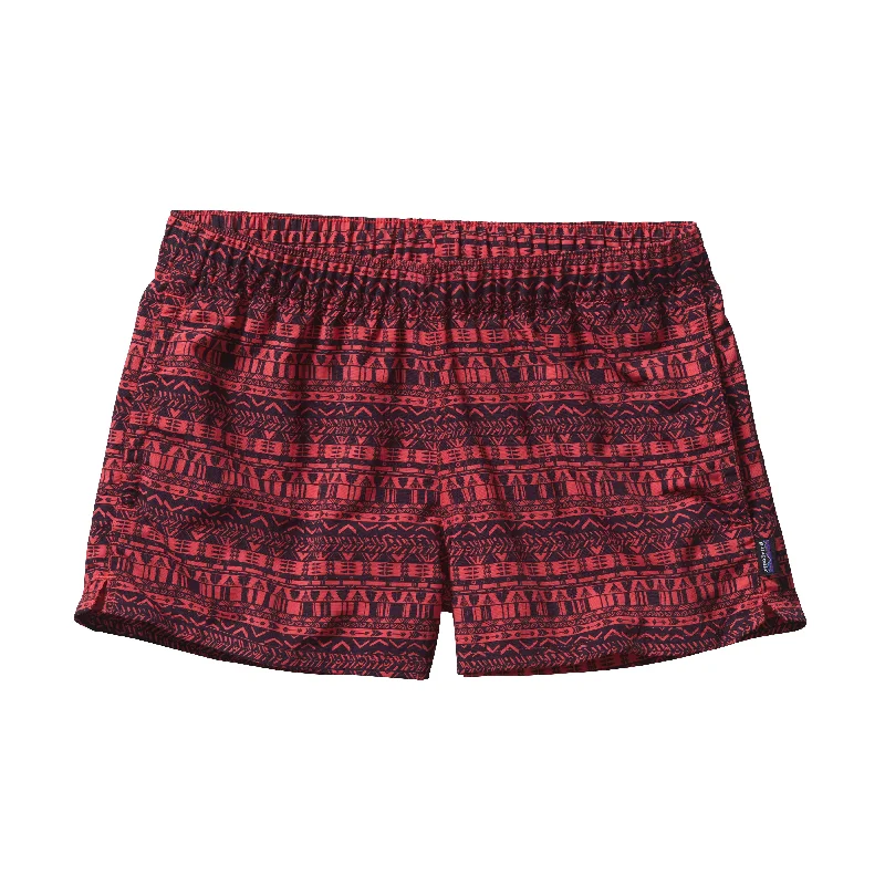 W's Barely Baggies™ Shorts - 2 1/2"