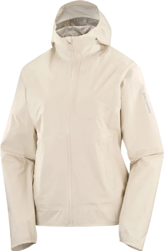 Bonatti Waterproof Shell Jacket - Women's|-|Manteau coquille imperméable Bonatti - Femme