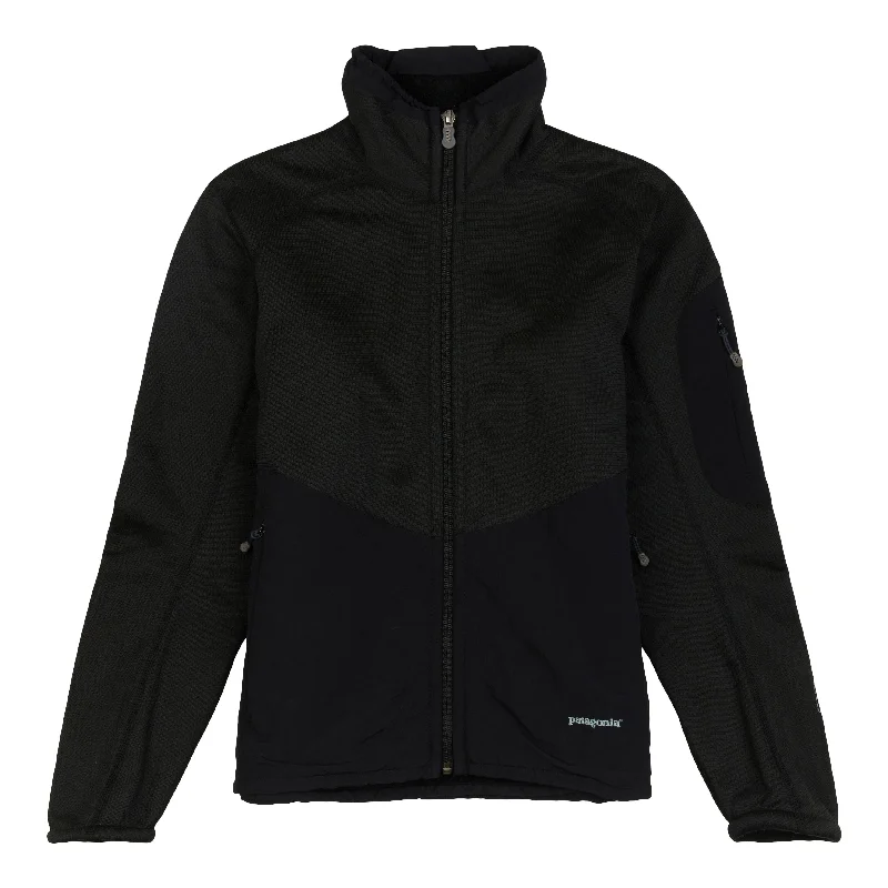 W's R2 Granular Jacket