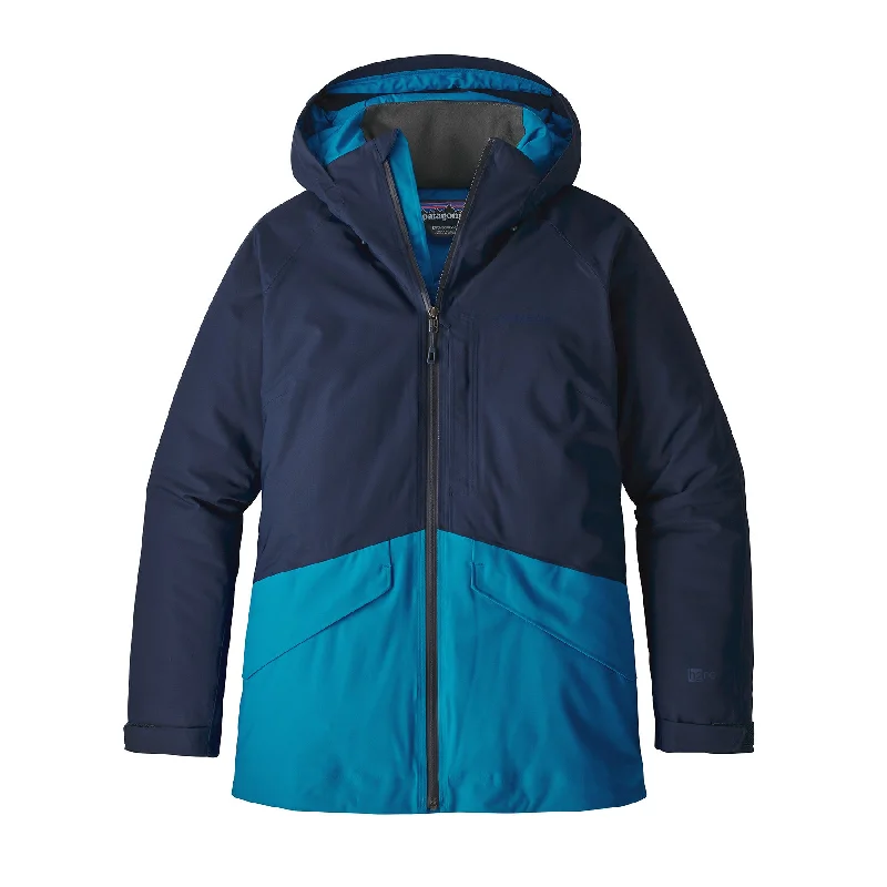 W's Insulated Snowbelle Jacket