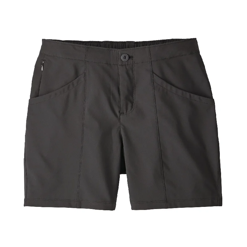 Women's High Spy Shorts - 6"