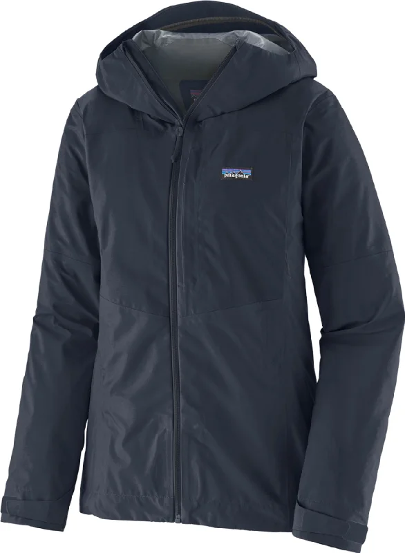 Boulder Fork Rain Jacket - Women's|-|Manteau de pluie Boulder Fork - Femme