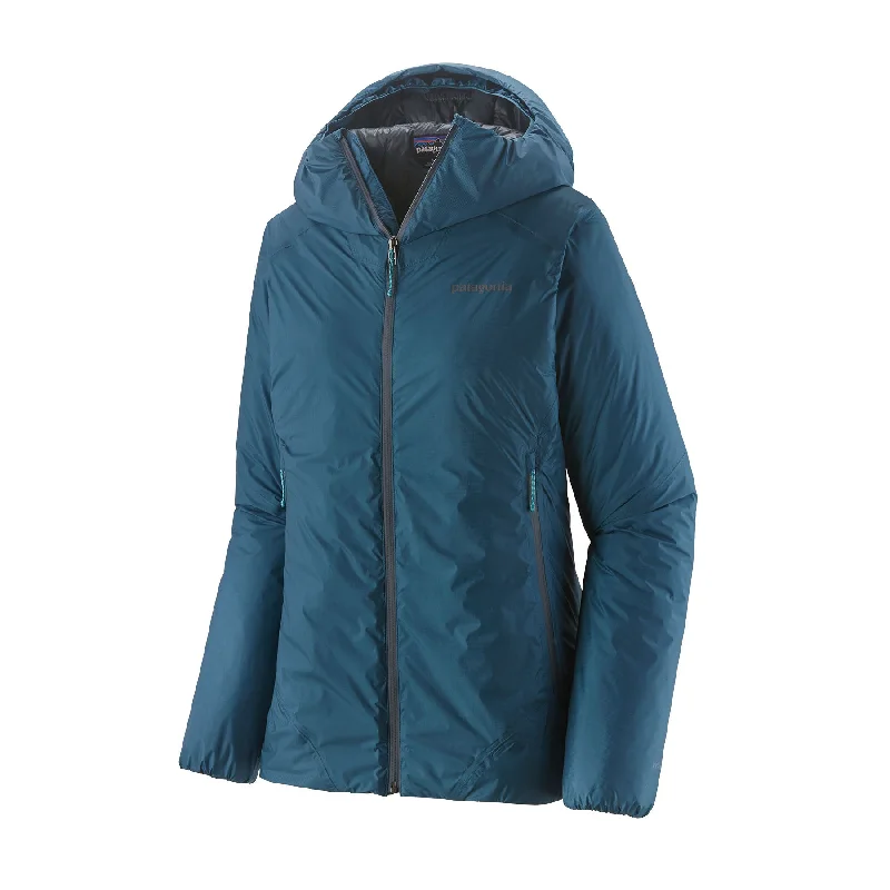 Women's Micro Puff® Storm Jacket