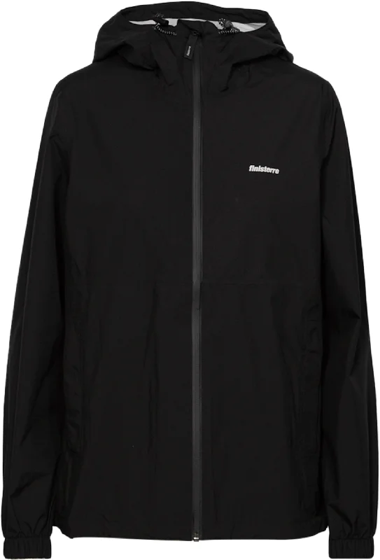 Rainbird Waterproof Jacket - Women's|-|Manteau imperméable Rainbird - Femme