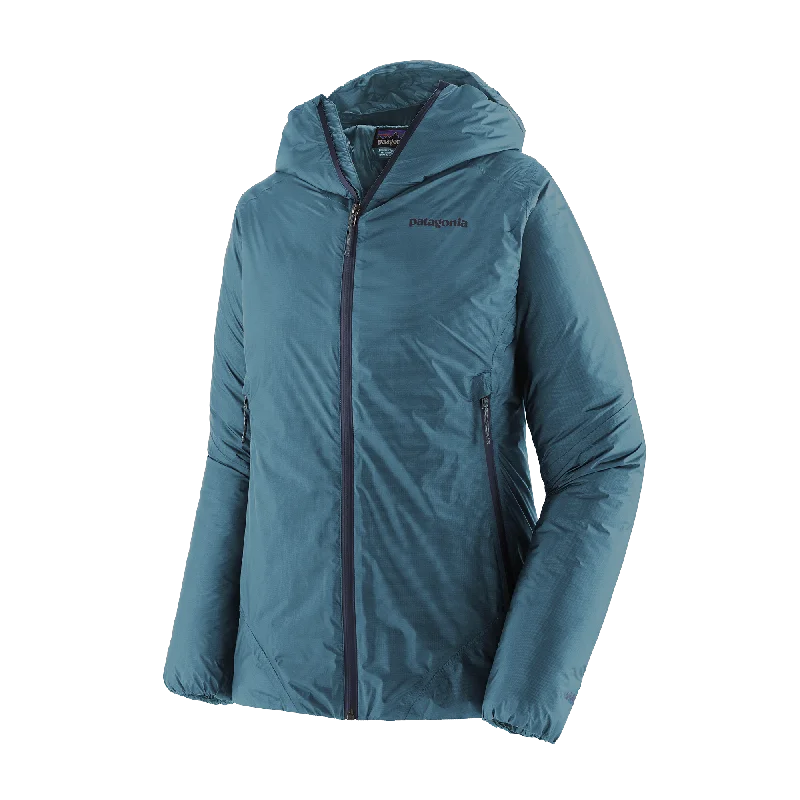 Women's Micro Puff® Storm Jacket