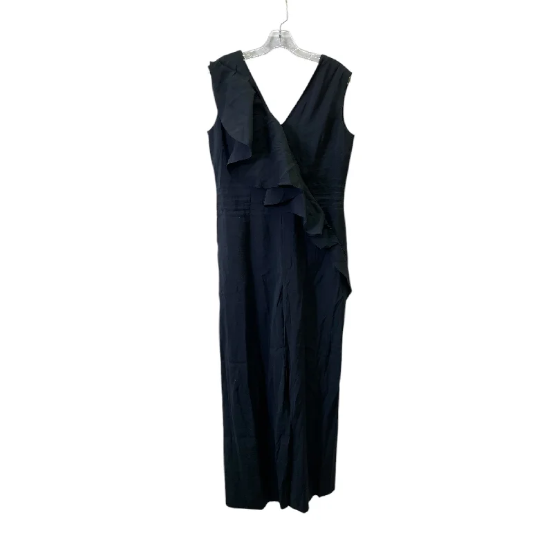 Jumpsuit By Cos In Black, Size:M