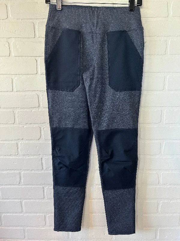 Pants Leggings By Carhartt In Blue, Size: 0