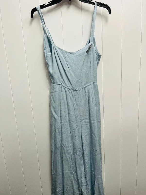 Jumpsuit By Altard State In Blue, Size: M