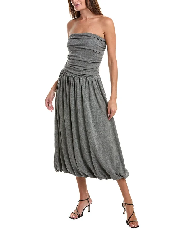 Femme Society Maxi Dress