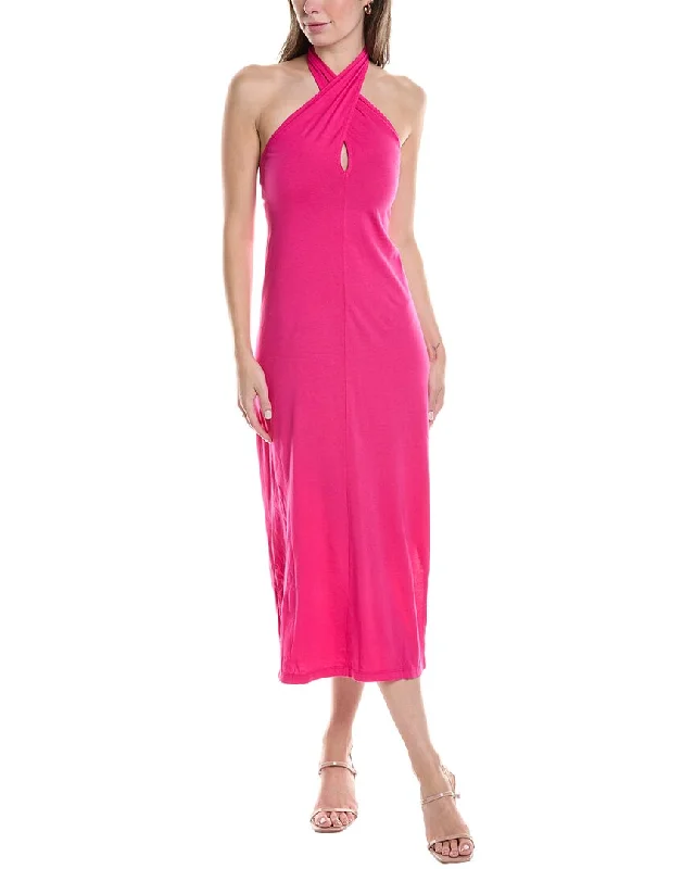 Michael Stars Hannah Maxi Dress