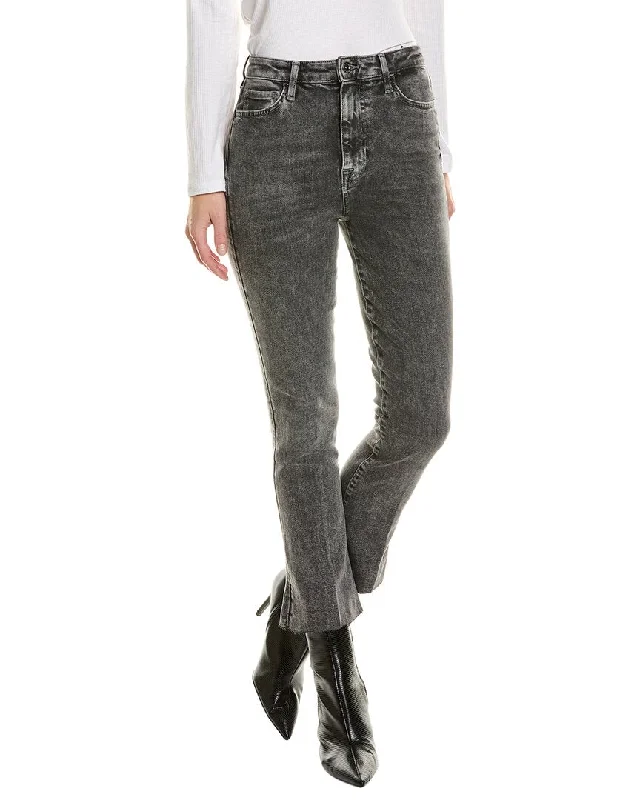 7 For All Mankind Ultimate Ultra High-Rise Skinny Kick Jean