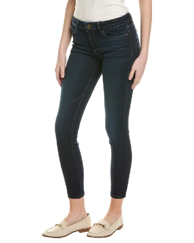 DL1961 Florence Instasculpt Skinny Leg Jean