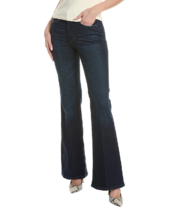 JOE’S Jeans Cassini High-Rise Flare Jean