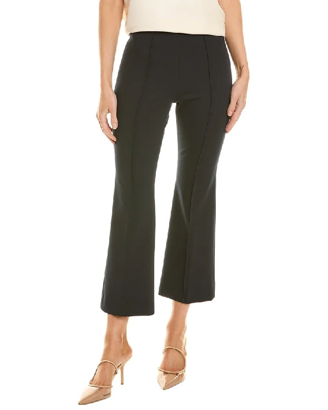 ATM Anthony Thomas Melillo Ponte Kick Flare Pant