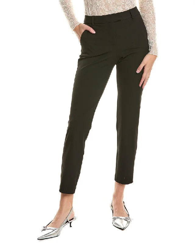 Reiss Joanne Cropped Tailored Trouser