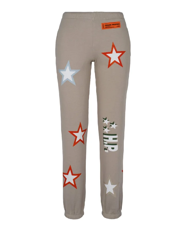 Stars Sweatpants