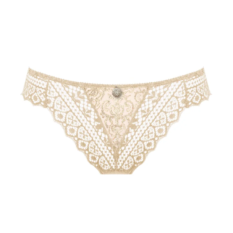 Empreinte - CASSIOPEE - G-string