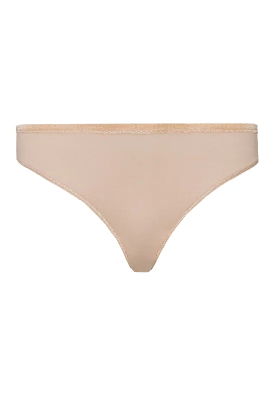 Hanro - COTTON SENSATION - G-string