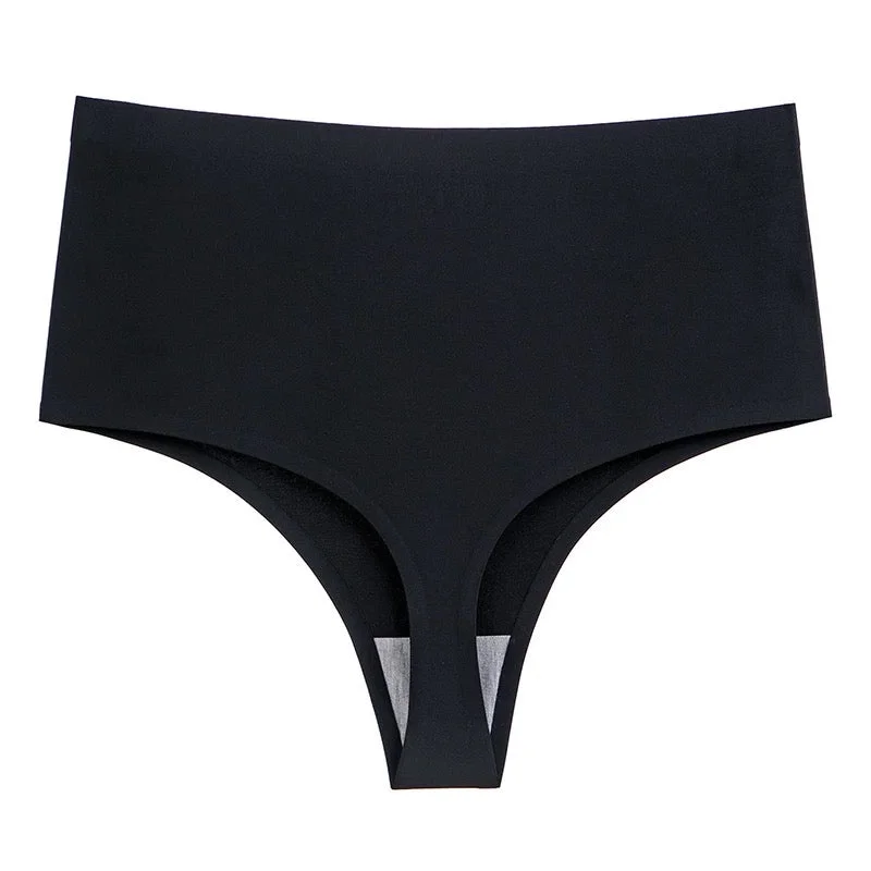 Highrise Seamless Thong