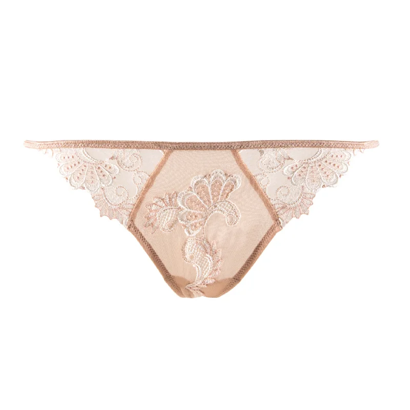 Lise Charmel - DRESSING FLORAL - Hip G-string