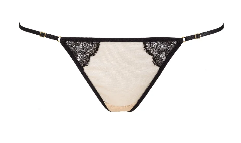 Maison Close - L'ABTICHAMBRE - G-string