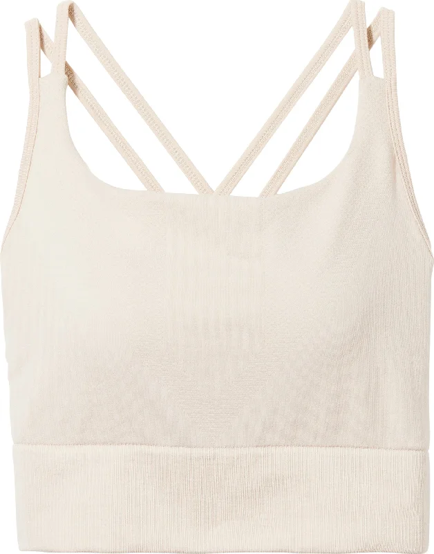 Intraknit Strappy Bra - Women's|-|Soutien-gorge à bretelles Intraknit - Femme