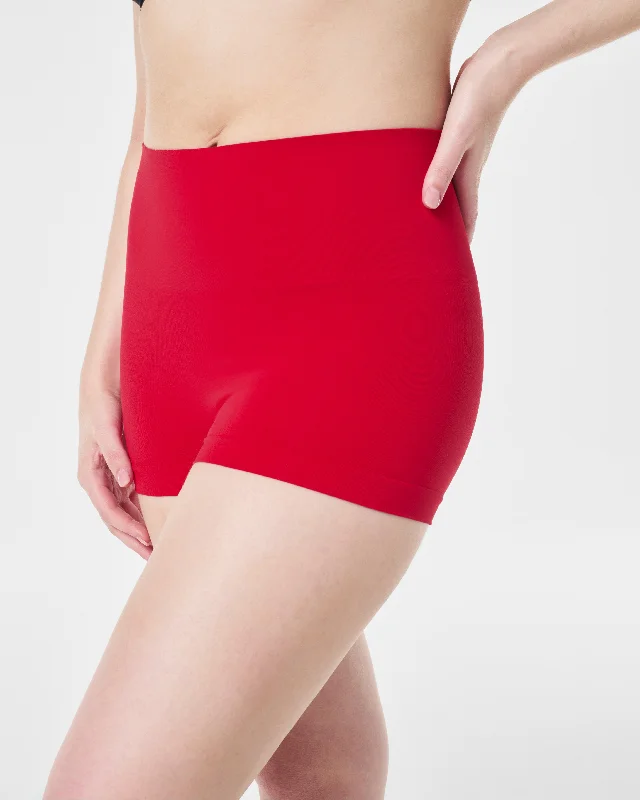 Spanx Red