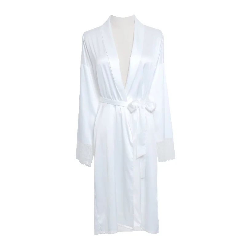 Abigail Bridal Robe